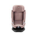 Britax Romer Swivel 2 Car Seat - Dusty Rose