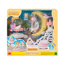 Sylvanian Families Daydream Parade Set