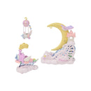 Sylvanian Families Daydream Parade Set