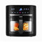 Tower Vortx 4L Space Saver Digital Air Fryer