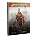 Warhammer - Age of Sigmar: Cities Of Sigmar - Order Battletome