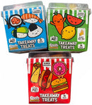 Squishy Takeaway Treats 14 Pack