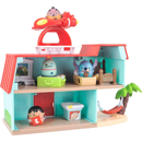 Squish-A-Longs Lilo & Stitch: Lilo's House