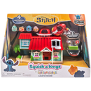 Squish-A-Longs Lilo & Stitch: Lilo's House