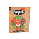 Fuggler Christmas Keychain Blind Bag