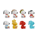 Rokimoto Cup of Fun Blind Box - Peanuts Series 3