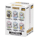 Rokimoto Chase Case Blind Box - Snoopy Series 1