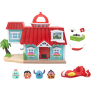 Squish-A-Longs Lilo & Stitch: Lilo's House