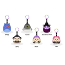 KPop Demon Hunters Plush Keychain Blind Box Assortment