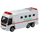 Tomica No.116 Super Ambulance