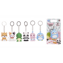Kawaii Kuties Keyring