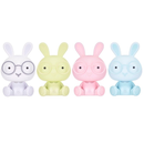 Bunny Night Light Assorted