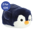 Spudsters Plush - Penguin