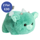Spudsters Plush - Dragon