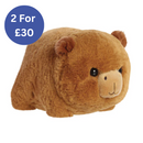 Spudsters Plush - Capybara
