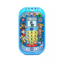 Paw Patrol Rescue Mission Learning Phone