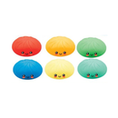 Mystery Squishy Dumpling - Blue Holographic Edition