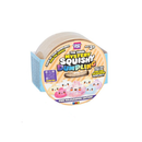 Mystery Squishy Dumpling - Pink Holographic Edition