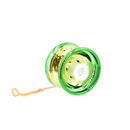 Metal Sports Yoyo Assorted