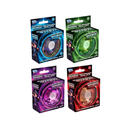 Metal Sports Yoyo Assorted