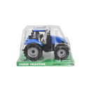 Friction Farm Tractor Assorted