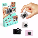 Photo Creator Mini Cam Digital Camera Assorted