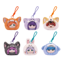 Frieren Animal Party Blind Box