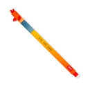 Legami Erasable Gel Pen - Chicken