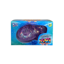 67 Glitter Sugar Squishy