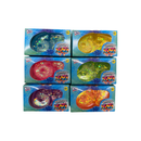 67 Glitter Sugar Squishy