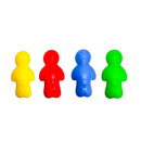 Jumbo Squeezy Jelly Buddy - One Supplied