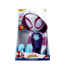 Spidey & His Amazing Friends Ghost-Spider Talking Plush
