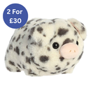 Spudsters Plush - Pierre Spotted Pig
