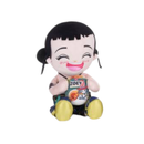 K-Pop Demon Hunters Zoey Plush