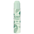 Whipped Shower Foam 250ml - Fresh Mint