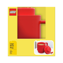 LEGO Brick Mug