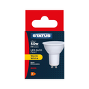 GU10 LED Light Bulb 4.5W Non-Dimmable Warm White