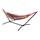 Hammock with Metal Stand