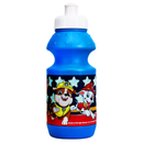 Paw Patrol Blue Sports Bottle 350ml