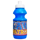 Paw Patrol Blue Sports Bottle 350ml