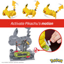 Mega Construx Pokemon Motion Pikachu