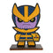 Crystal Art Buddy - Avengers Thanos