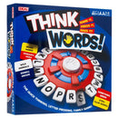 Think Words Game
