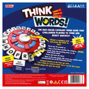 Think Words Game