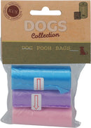 Recyclable Dog Poo Bags 3pk