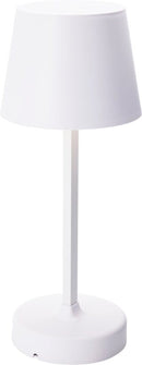 White Table Lamp Assorted