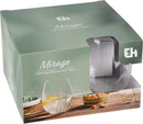 Mirage Drinking Glasses 440ml 4pk