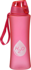 Sports Bottle 650ml Assorted