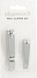 Nail Clipper Set 2 Pack