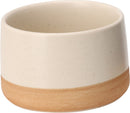 Set of 4 Stoneware Bowls